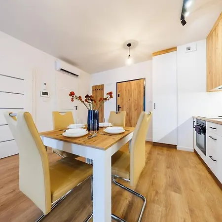 Lejlighed Onyx Oasis Residance - Centre, Parking *