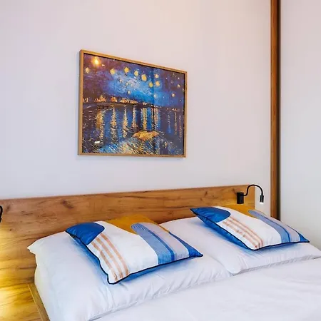 Lejlighed Onyx Oasis Residance - Centre, Parking *