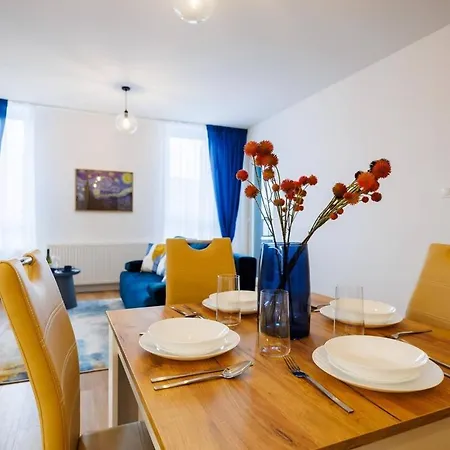 Onyx Oasis Residance - Centre, Parking Lejlighed
