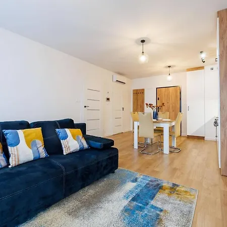Onyx Oasis Residance - Centre, Parking Lejlighed *