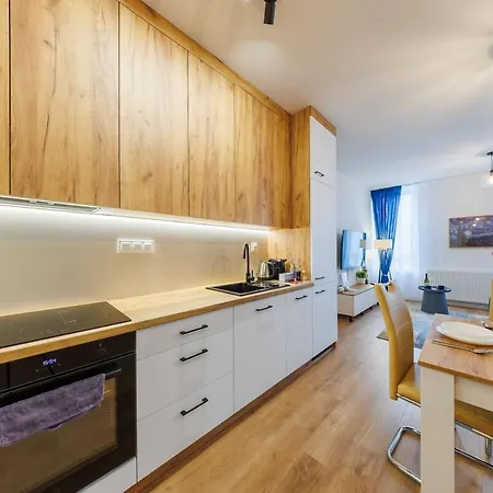 Onyx Oasis Residance - Centre, Parking Lejlighed *