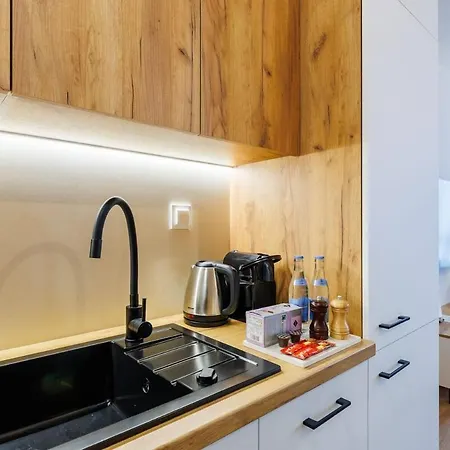 Onyx Oasis Residance - Centre, Parking Lejlighed