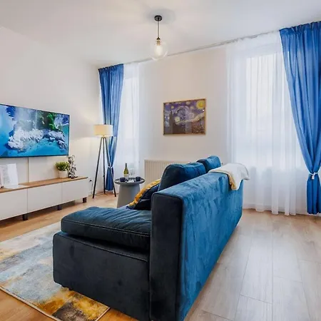 Onyx Oasis Residance - Centre, Parking Lejlighed *