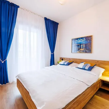 Onyx Oasis Residance - Centre, Parking Lejlighed *