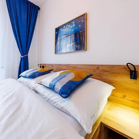 Onyx Oasis Residance - Centre, Parking Lejlighed *
